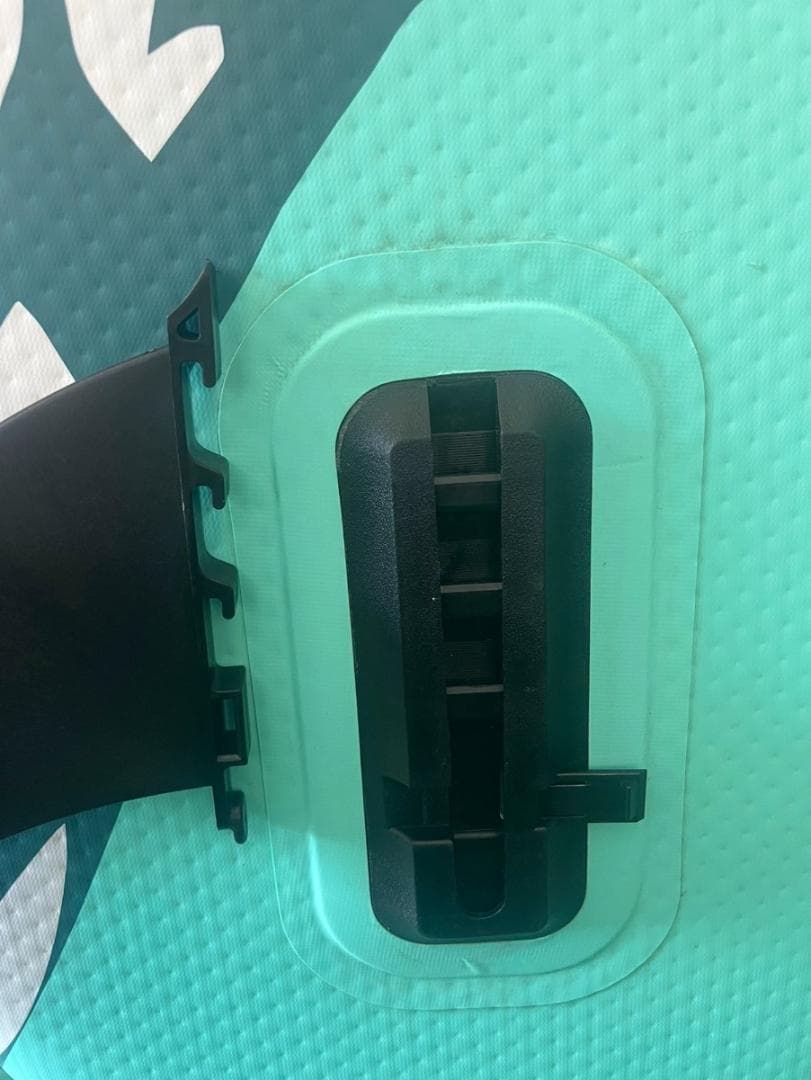 【在庫処分】新品 11' Mousa マウント SUPボード (2人乗り対応)