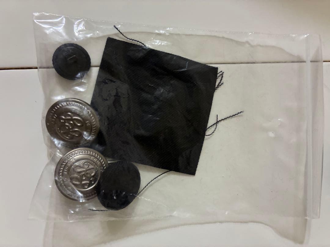 【美品】ジュニア　フォーマルスーツ セット　pomponette 4点セット