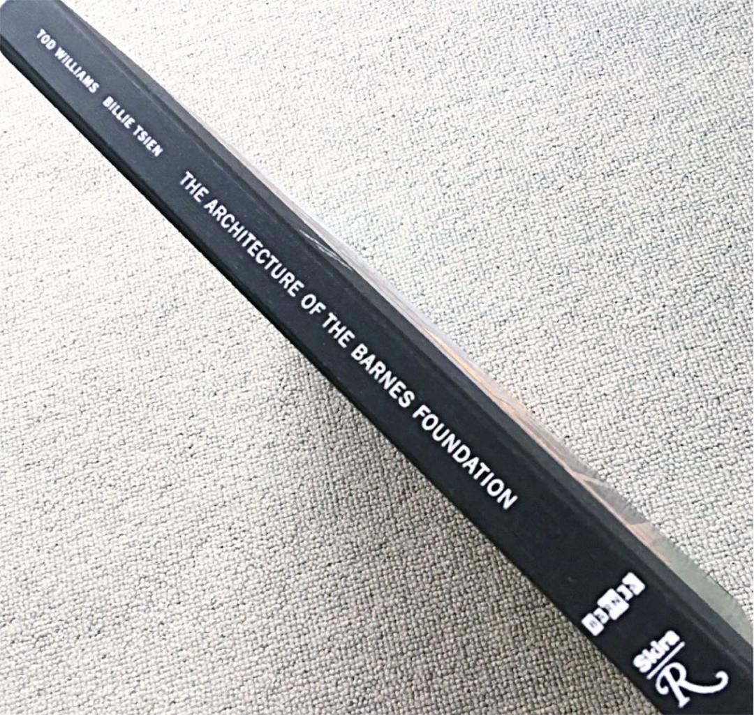 【新品】The Barnes Foundation 図録