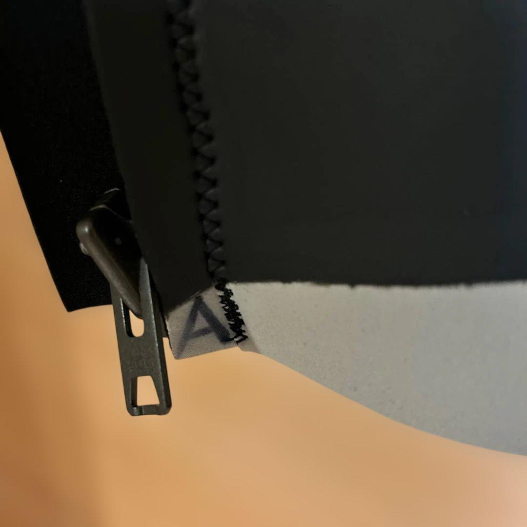 hiro☆ 様　FELLOW AQUAα タッパー LBサイズ ブラック