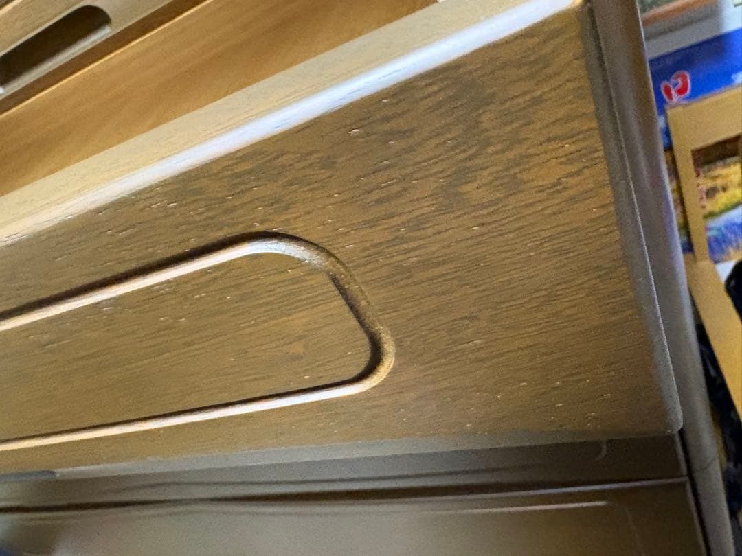 府中家具 和ダンス　　美品