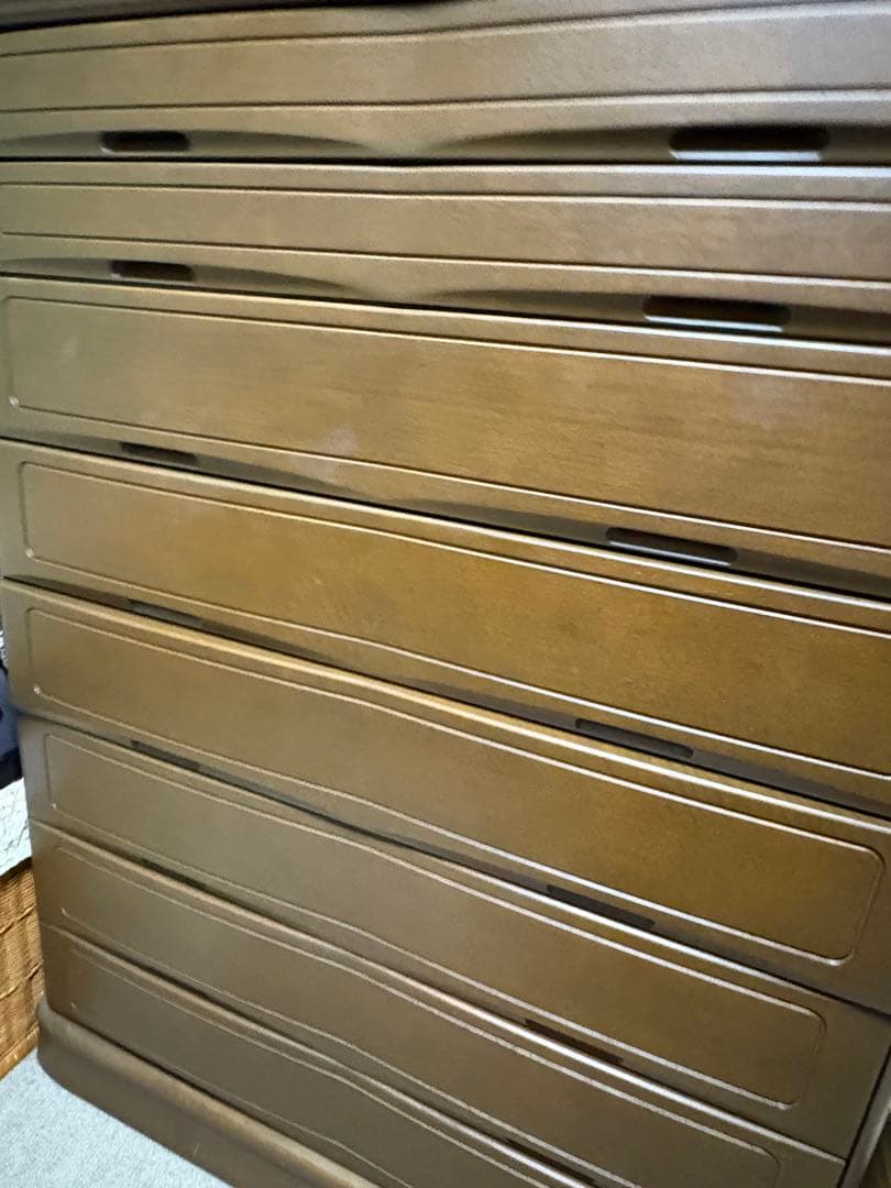 府中家具 和ダンス　　美品