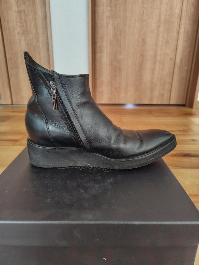 GalaabenDガラアーベント ブーツ