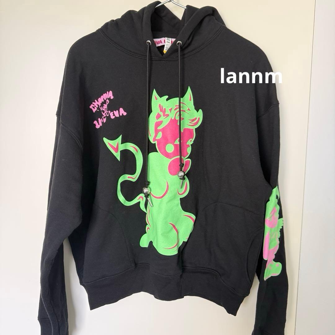 Chopova Lowena パーカー