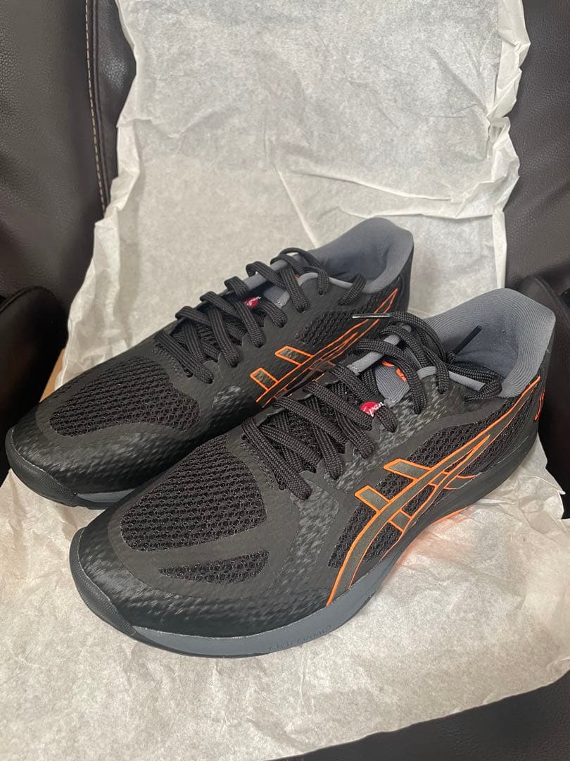 ASICS バレーボールシューズ　25㌢ROTE JAPAN LYTE FF 2