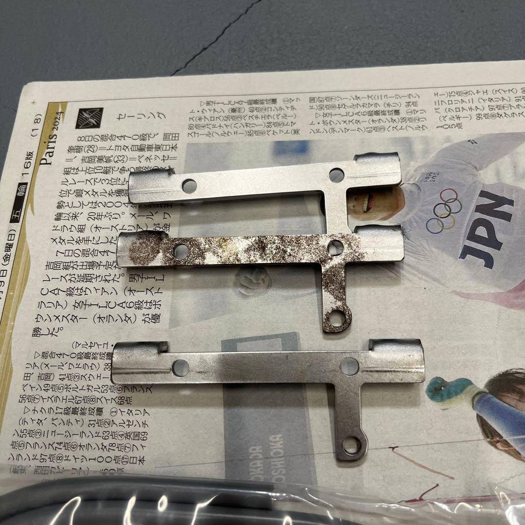 KAWASAKI 750SS ウオタニ点火コイルキット