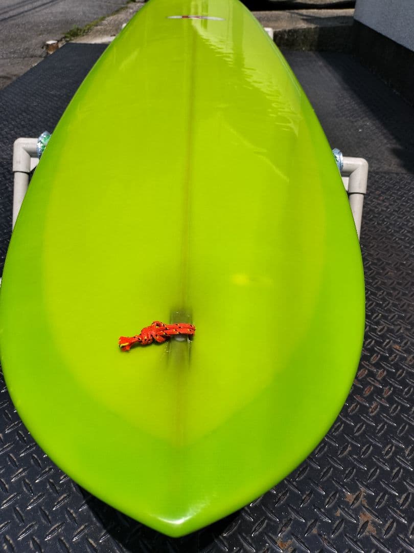 最終値下げ![老舗]KUGENUMA SURF BOARDS 9'1\"