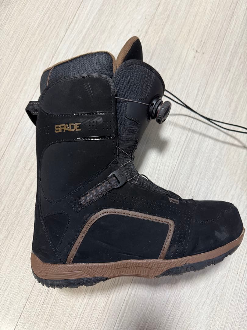 head spade BOAスノーボードブーツ 28cm