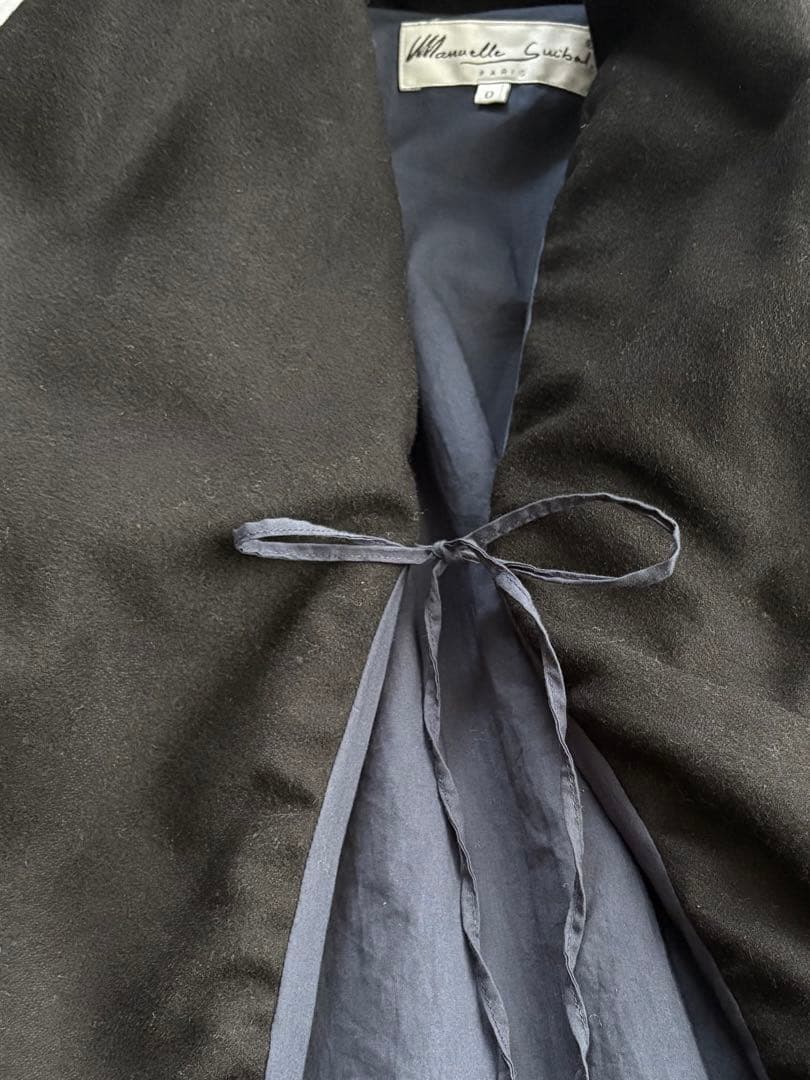 ジャケット・アウター Manuelle Guibal Robe Coat