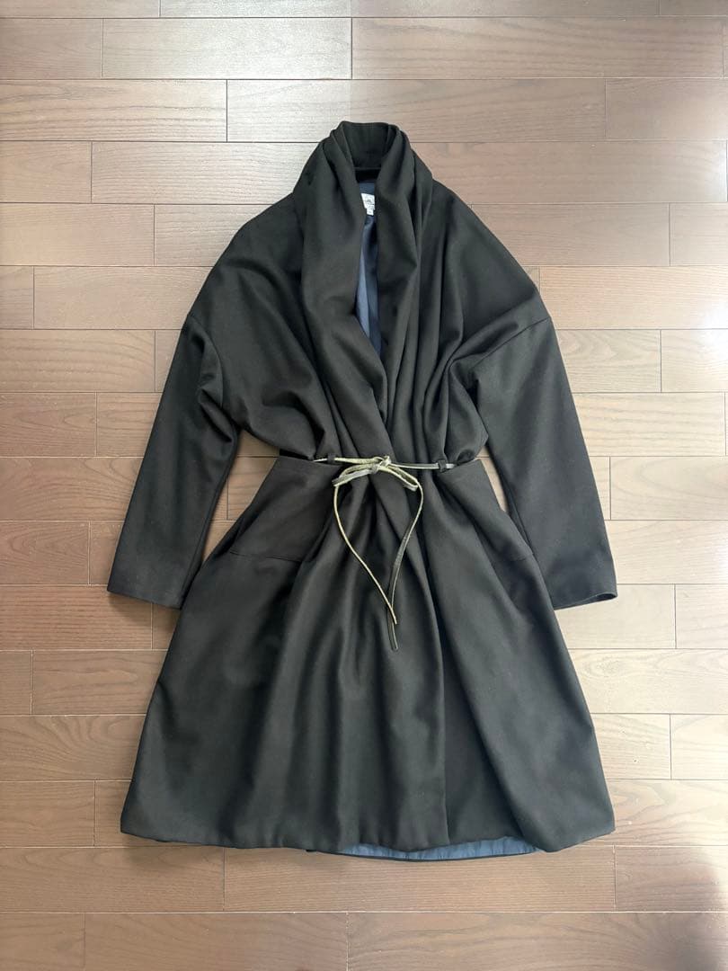 ジャケット・アウター Manuelle Guibal Robe Coat