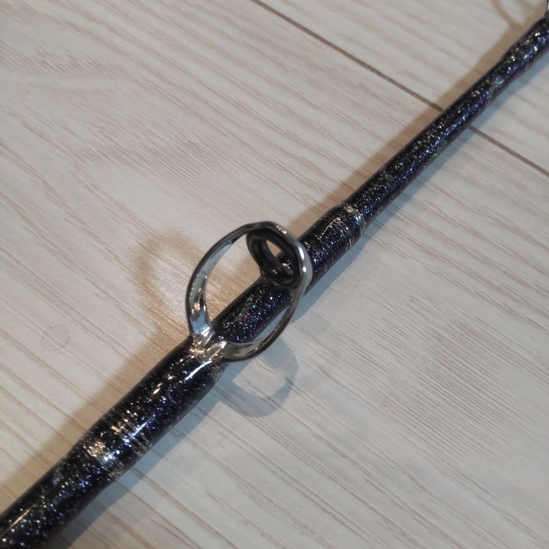 剛樹 スタンディングバイト ML17