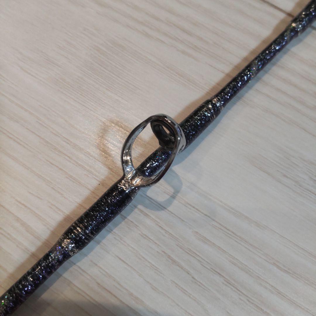 剛樹 スタンディングバイト ML17