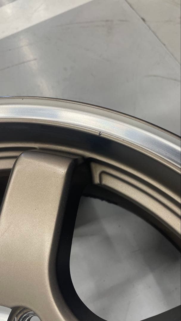 ハイエース　ホイール　16インチ　レンソ　4本セット