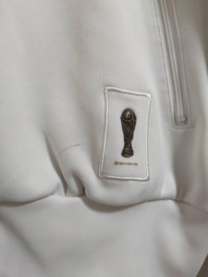 adidas ドイツ代表 ジャージ　2006年　ワールドカップ