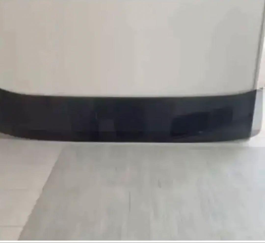 浅山健太様 ブルーテックキャンター30ストレートUVフロントスクリーン