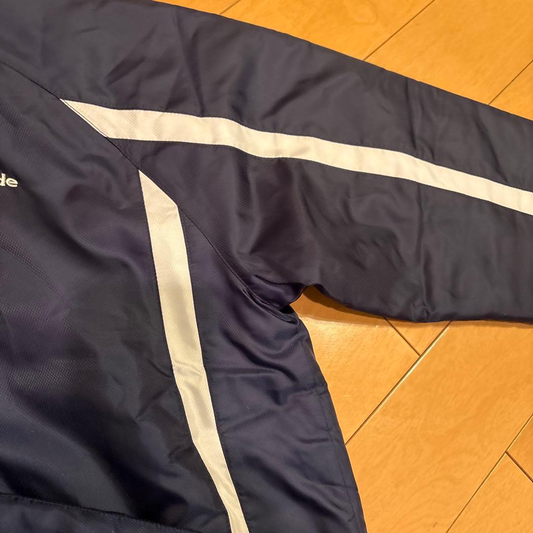 TaylorMade 中綿ゴルフウェア上下セットアップ　未使用メンズM