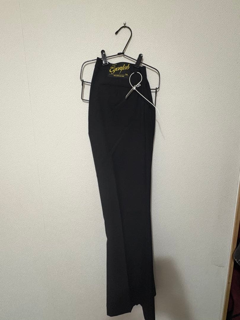 EGONlab Samy trousers サイズ46