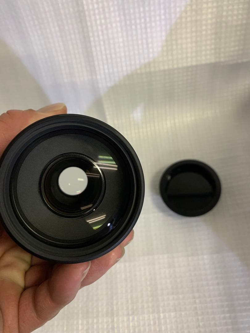 ⭐️極美品⭐️ Canon EF 75-300mm F4-5.6 III 望遠レンズ