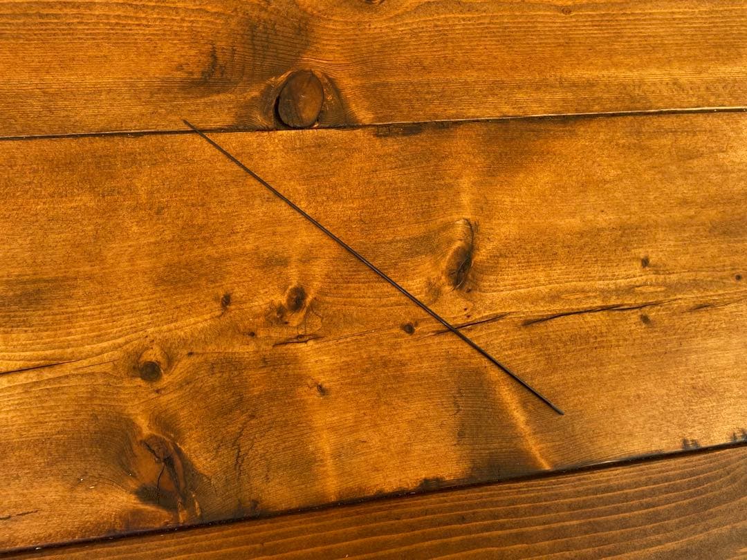 新品未使用　トラウトロッド　5ft9inch スピニングロッド　渓流釣り　山女魚