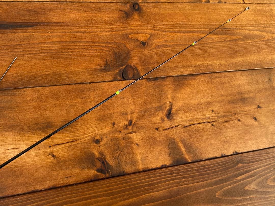 新品未使用　トラウトロッド　5ft9inch スピニングロッド　渓流釣り　山女魚