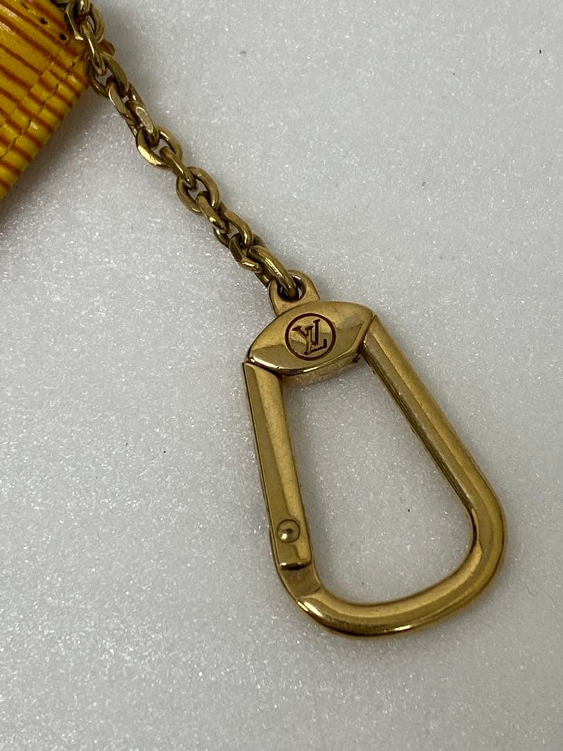 3-2860 LOUIS VUITTON ルイヴィトン　エピ ケース