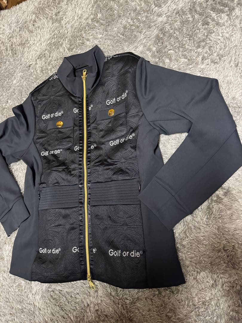 新品　MARK & LONA（マークアンドロナ）ジャケット