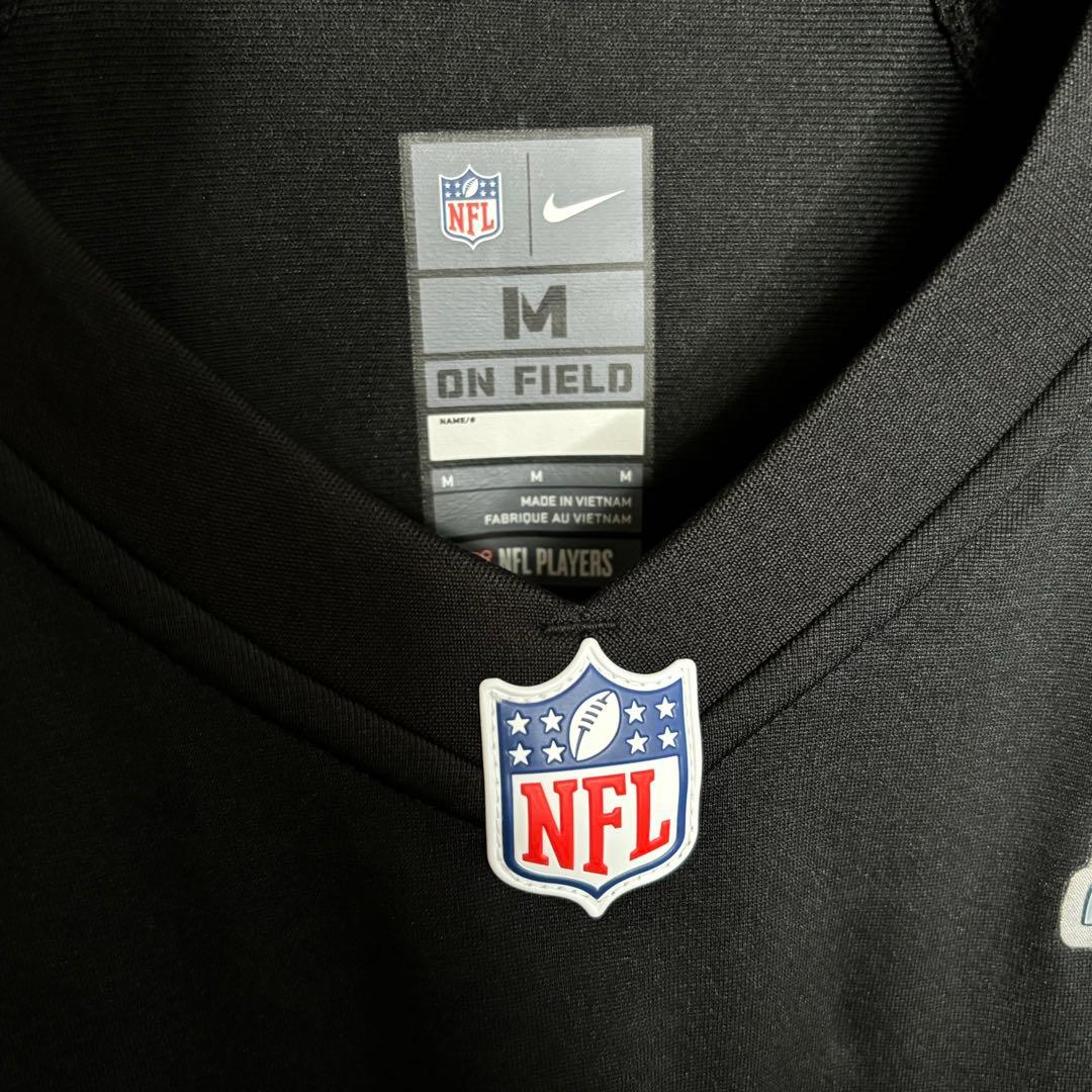 NFL アーロン ドナルド ラムズ スーパーボウル Nike ゲームシャツ