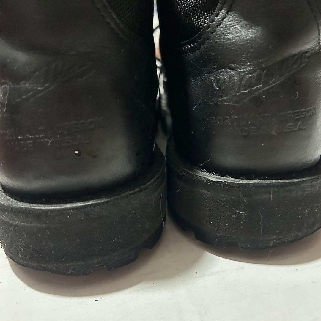 ダナーライト ブラック（Danner Light Black）31400X