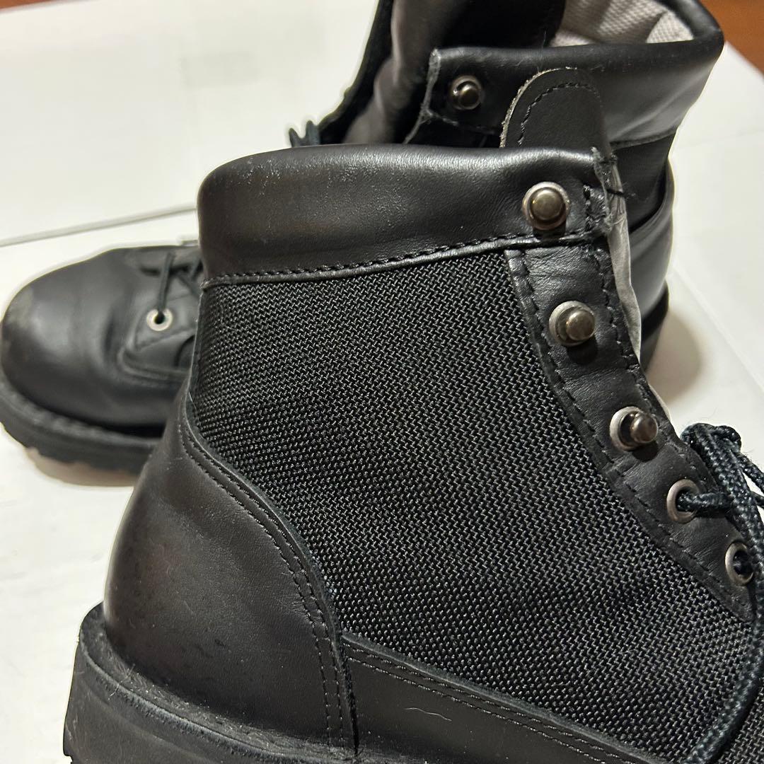 ダナーライト ブラック（Danner Light Black）31400X