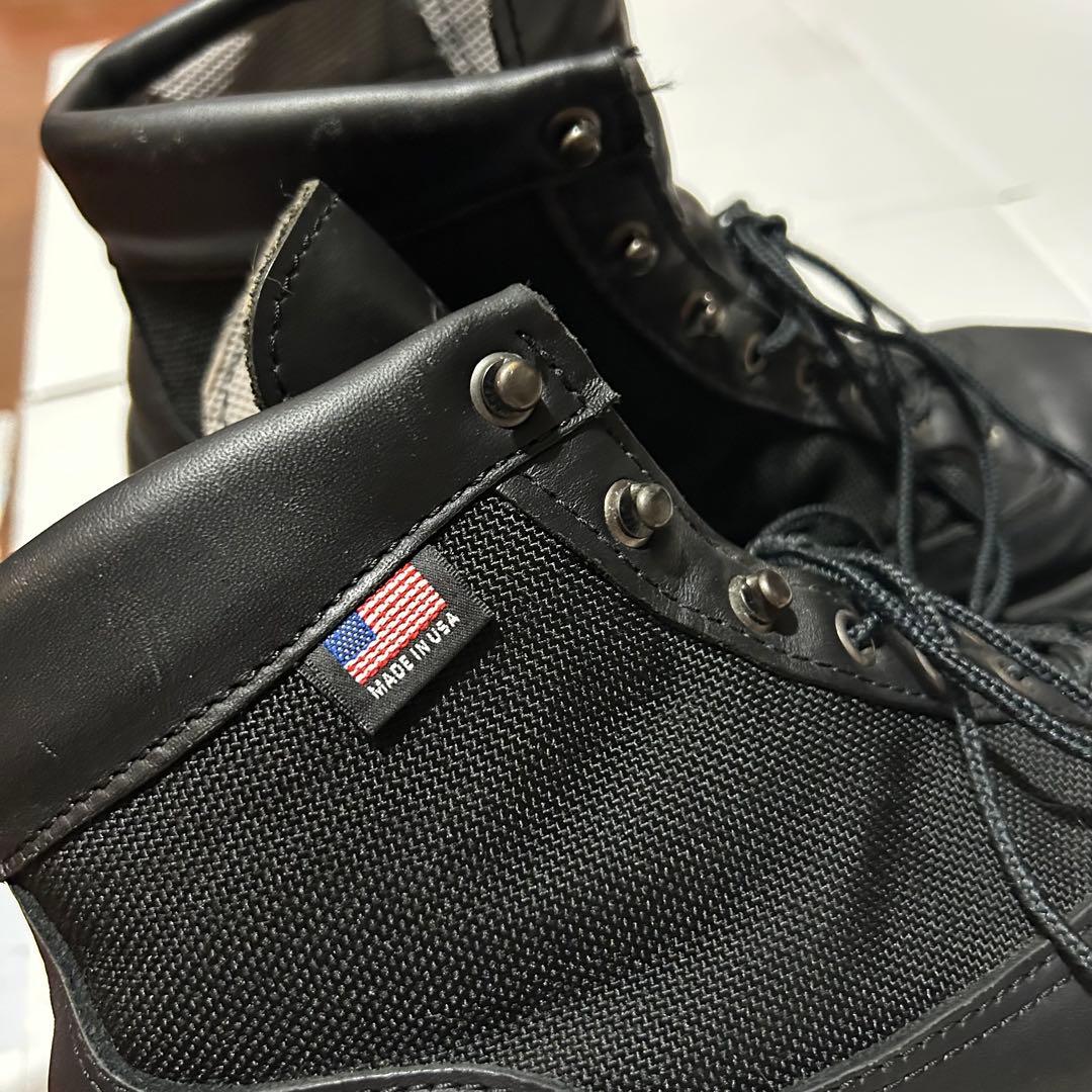 ダナーライト ブラック（Danner Light Black）31400X