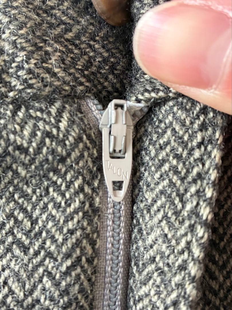 80s Polo by Ralph Lauren USA製 ウールスラックス