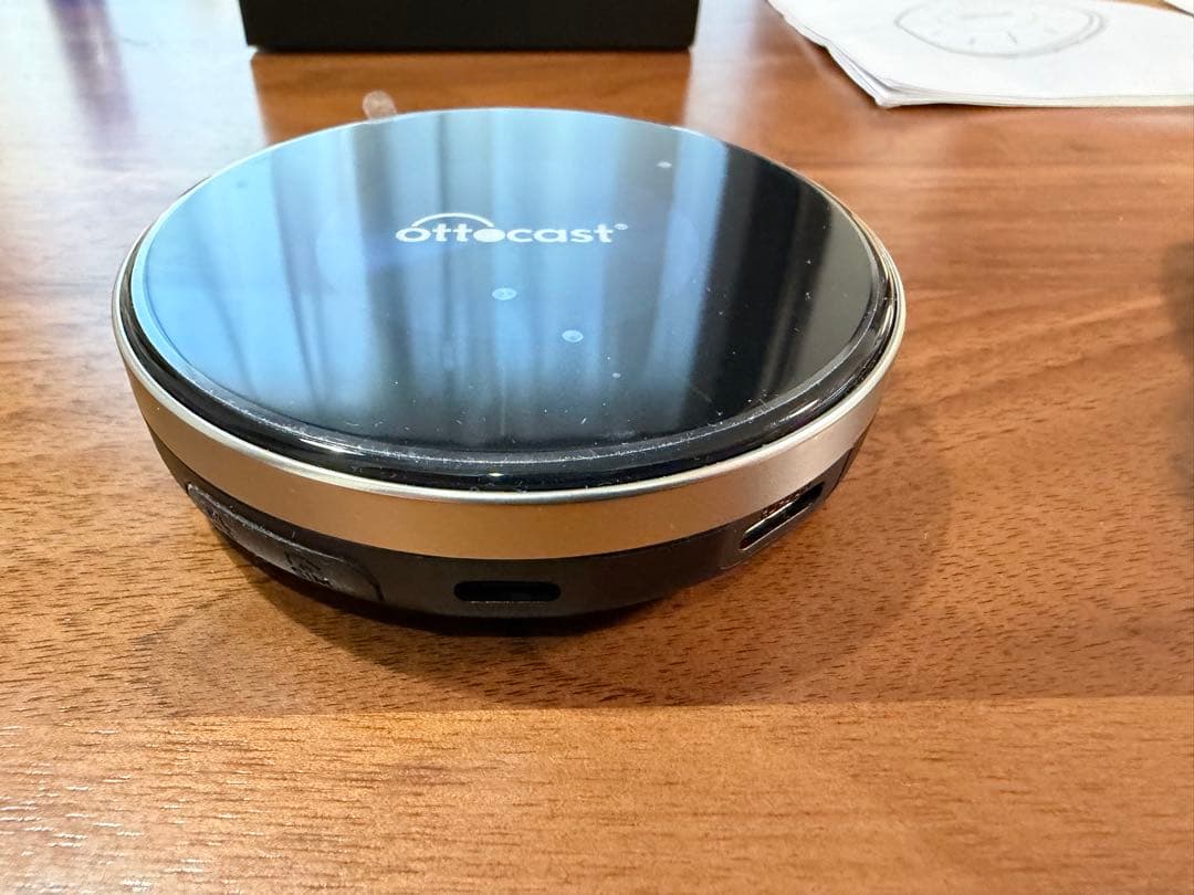 Ottocast P3 オットキャスト