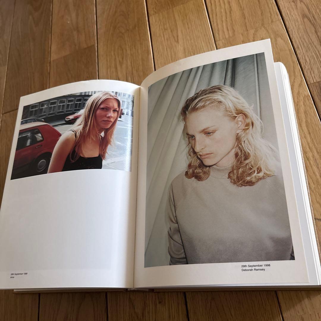 Juergen Teller 「GO-SEES」