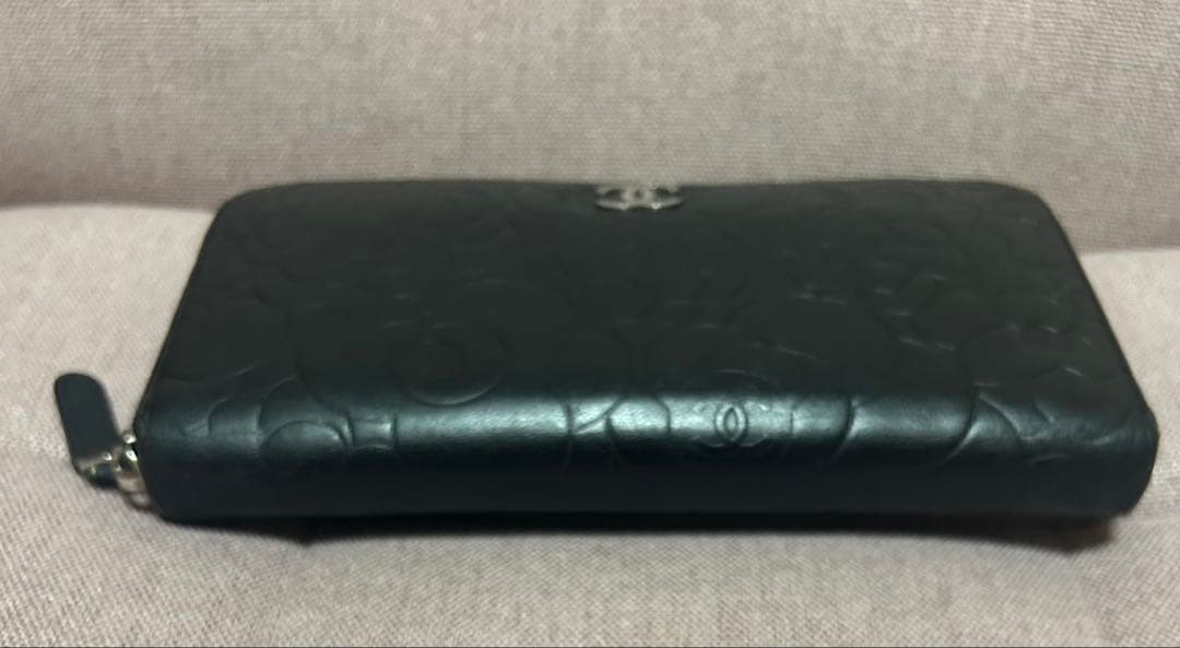 シャネル財布　kanon商品