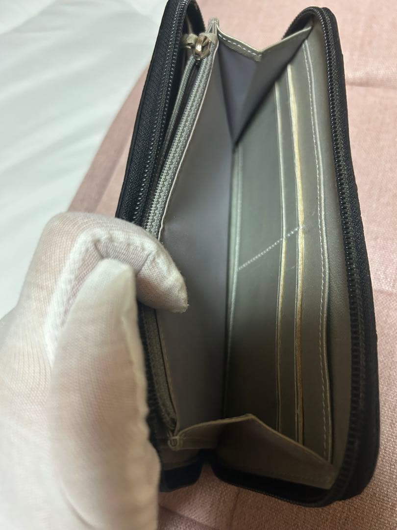 シャネル財布　kanon商品