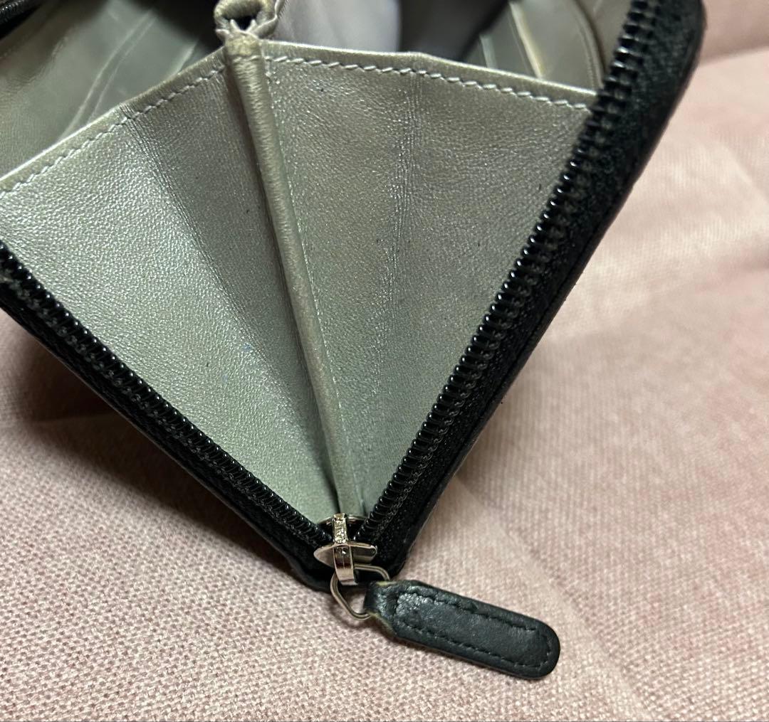 シャネル財布　kanon商品