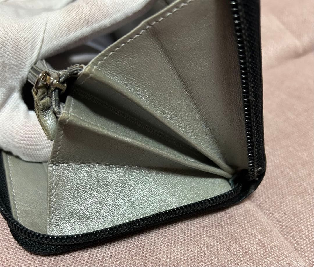 シャネル財布　kanon商品