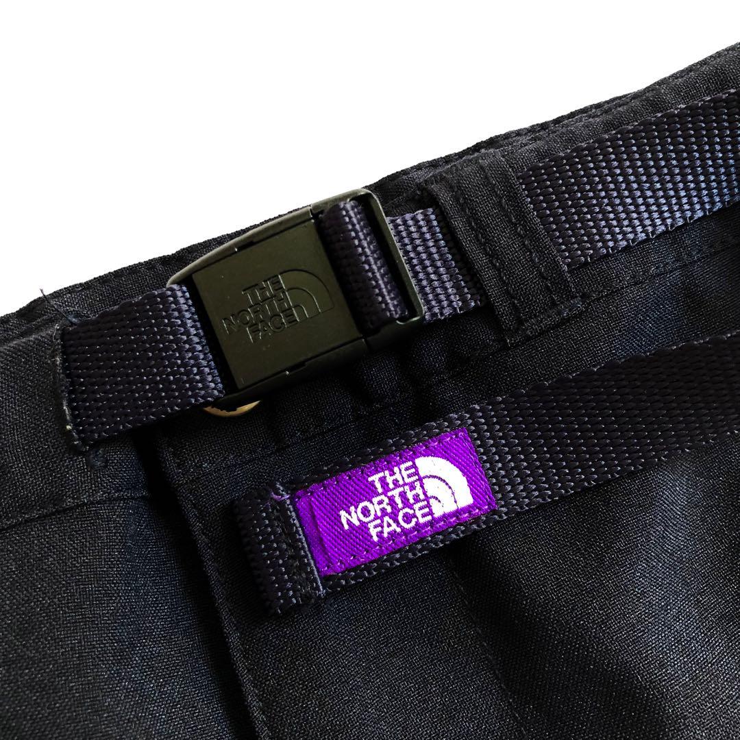 THE NORTH FACE PPL ポリエステルトロピカル フィールドショーツ