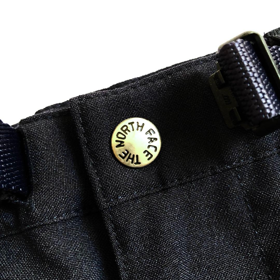 THE NORTH FACE PPL ポリエステルトロピカル フィールドショーツ