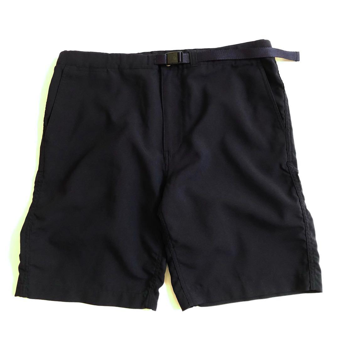 THE NORTH FACE PPL ポリエステルトロピカル フィールドショーツ