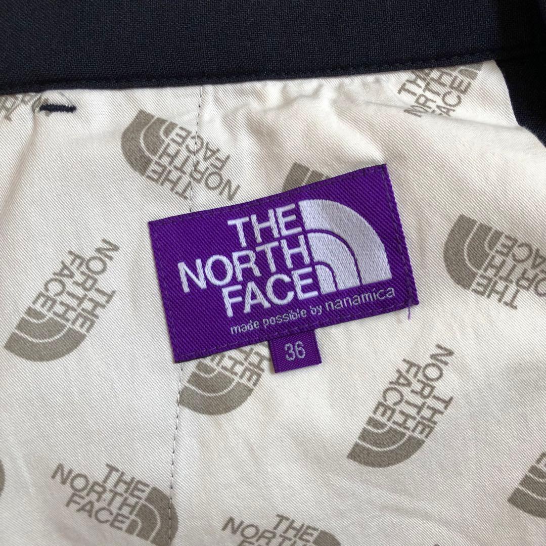 THE NORTH FACE PPL ポリエステルトロピカル フィールドショーツ