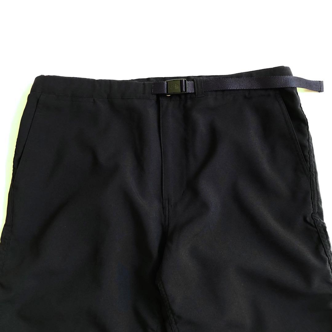 THE NORTH FACE PPL ポリエステルトロピカル フィールドショーツ