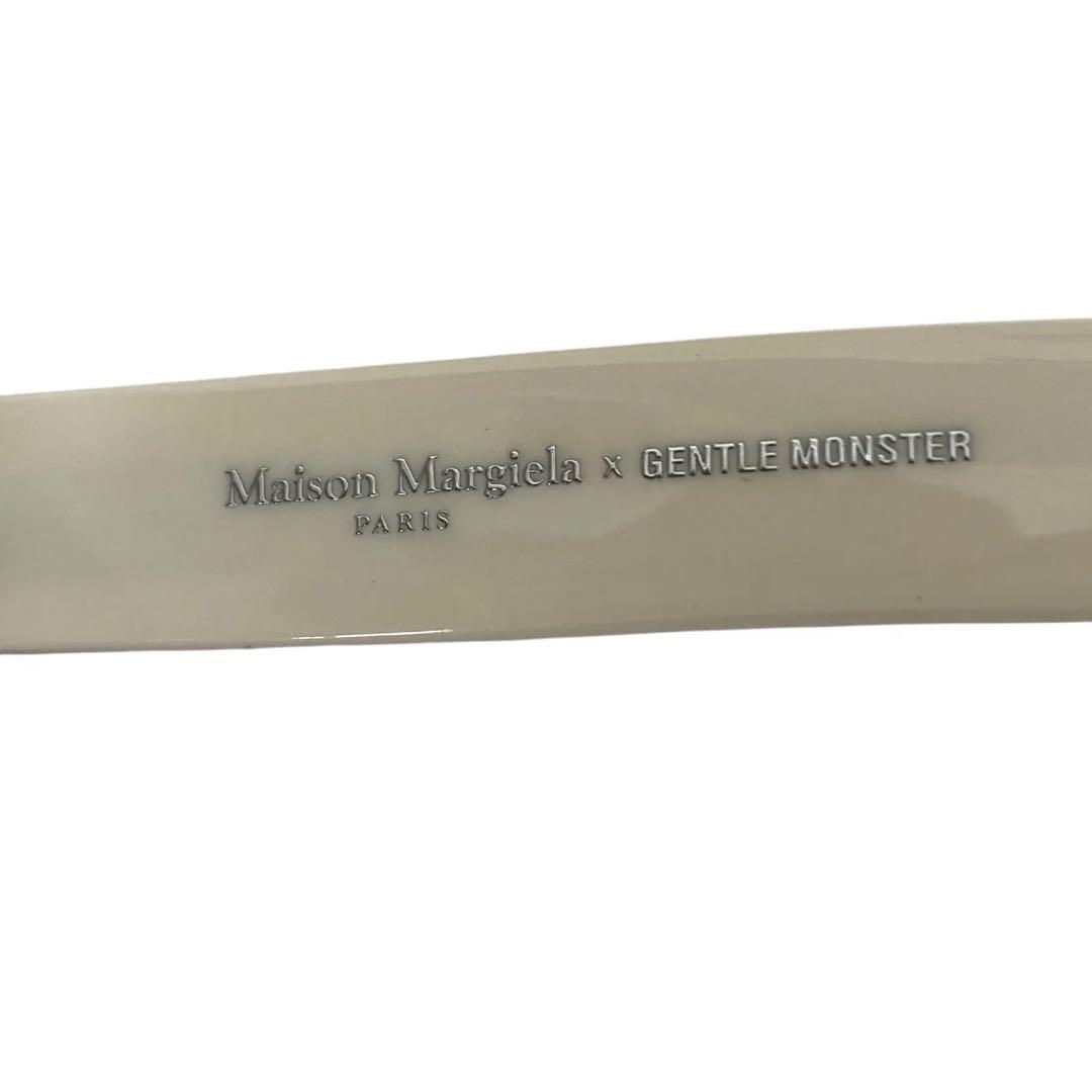 Maison Margiela ×Gentle Monster–MM005 W2