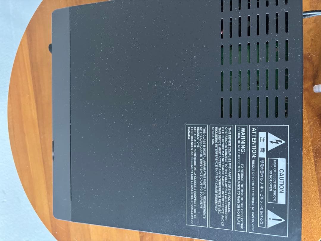 A*u様 動作確認済取説付新古Roland SC-88 Pro ハードウェア音源