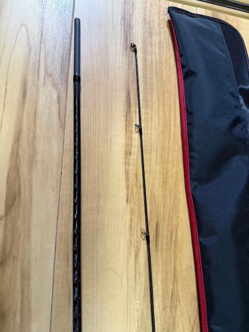 Sephia XR 83MLエギングロッド セフィア　専用品です