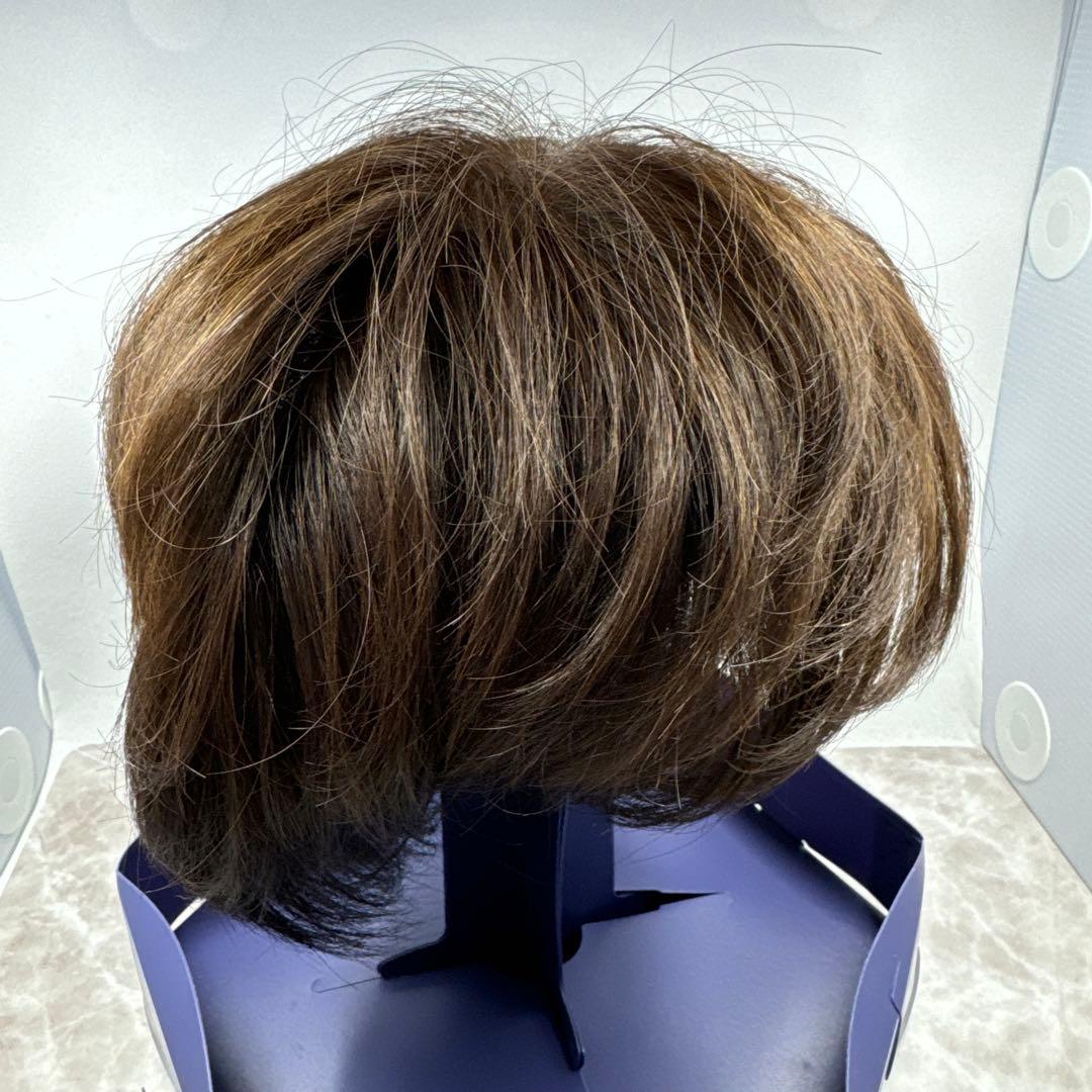 フォンテーヌ　VARAN PREMIUM VPD03 ウィッグ 栗色