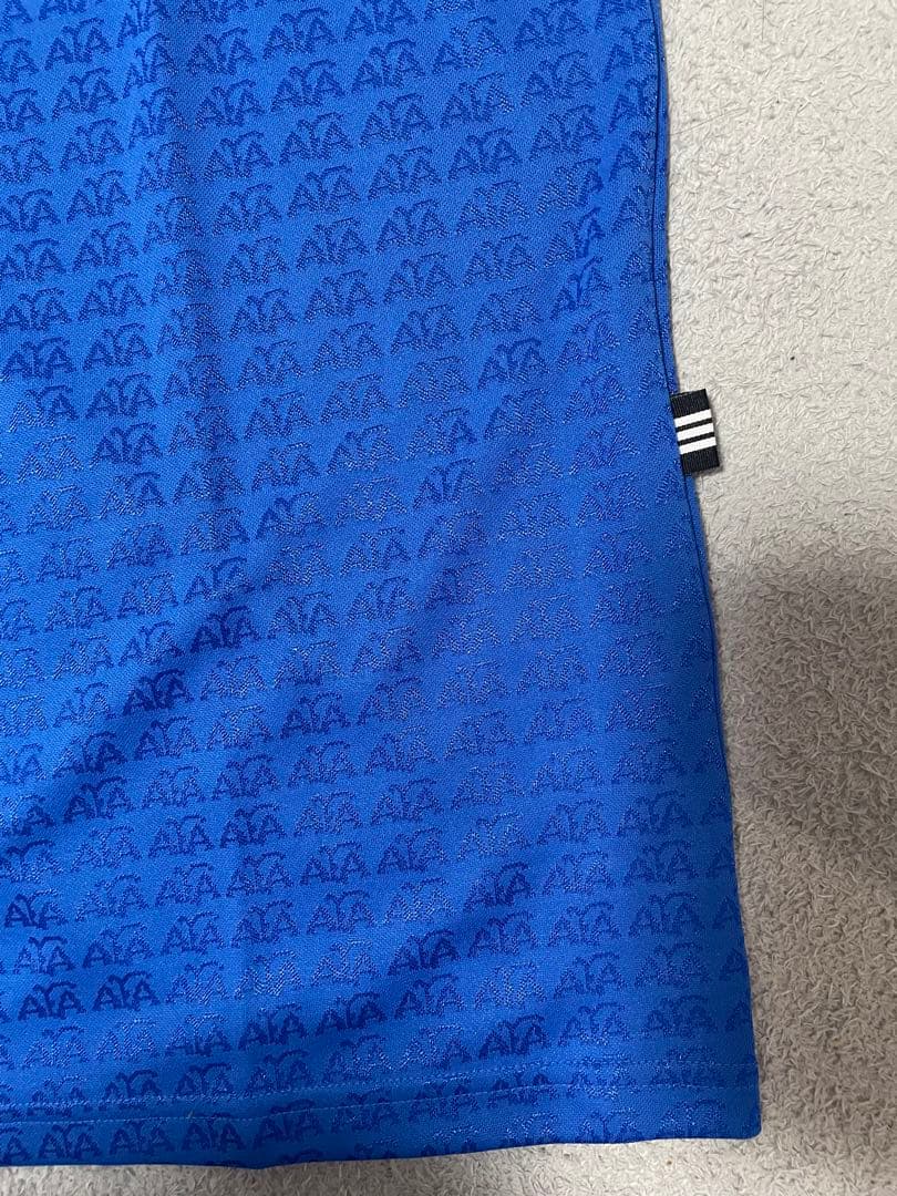 限定品 新品 アルゼンチン代表 94 アウェイ ユニフォーム 復刻版メッシ2XL