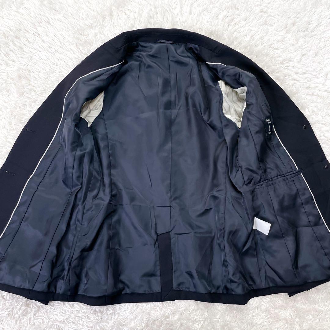 高級ライン✨EASTBOY ヴィーナス 紺ブレ 金ボタン エンブレム 7号セット