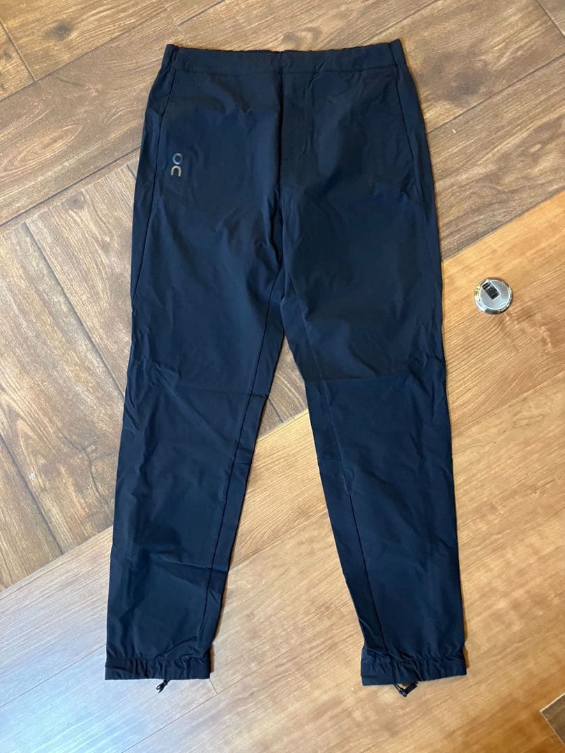 on active pants ランニング