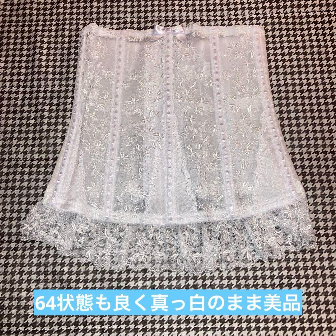 SmileセモアインナーD65/64ドロワーズM1stオーナー美品